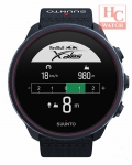 NEW Suunto 9 Baro Titanium Red Bull X-Alps Limited Edition